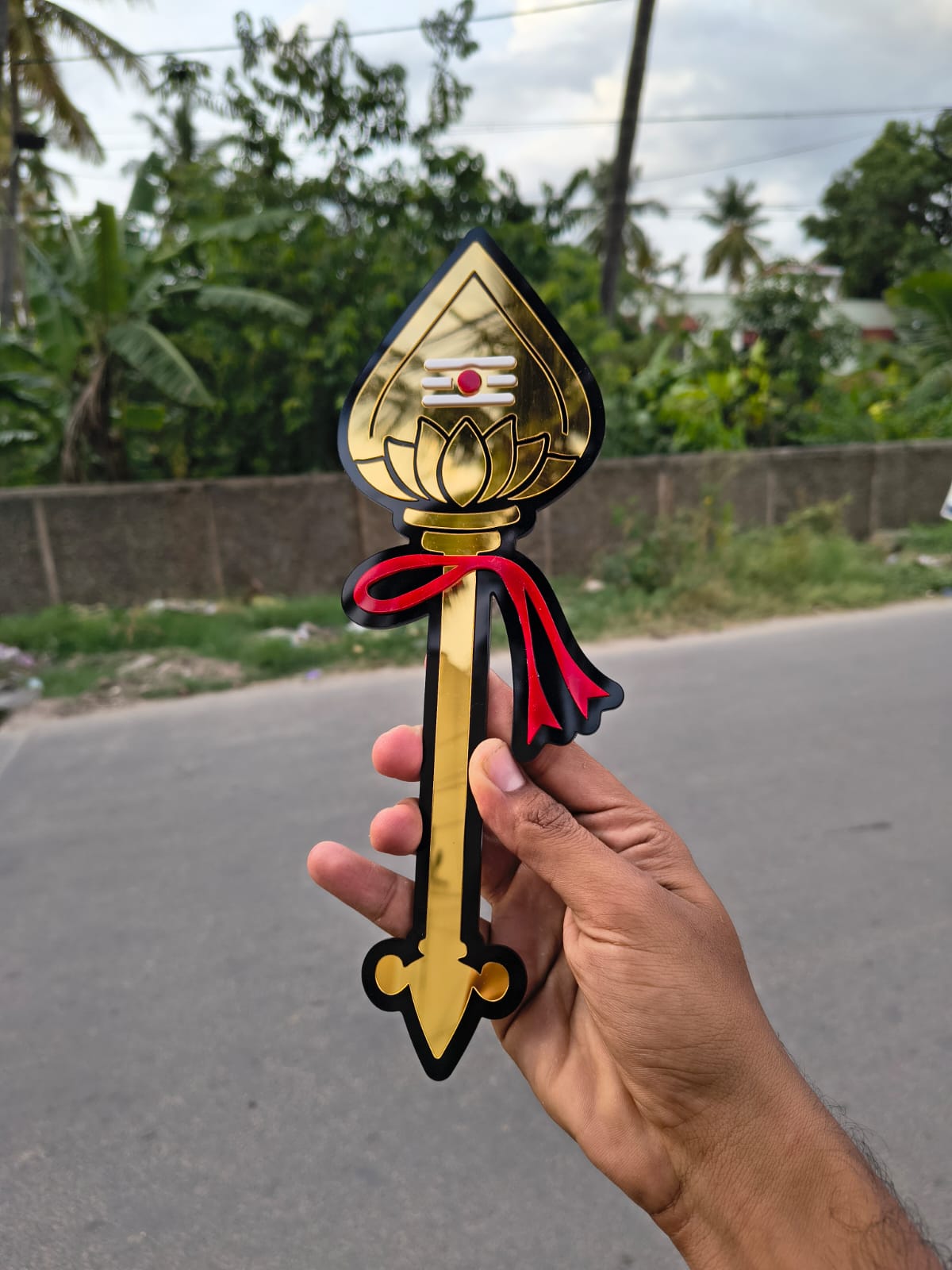Murugan Vel - ACP