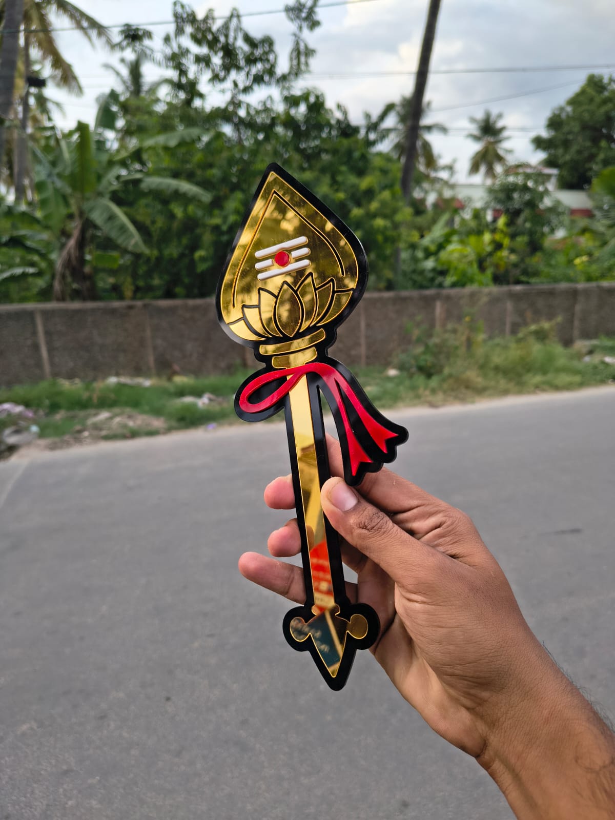 Murugan Vel - ACP